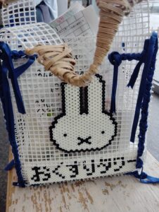 おくすりタワー