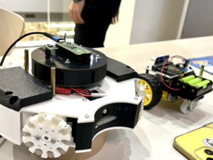 ロボット教室Robodemy